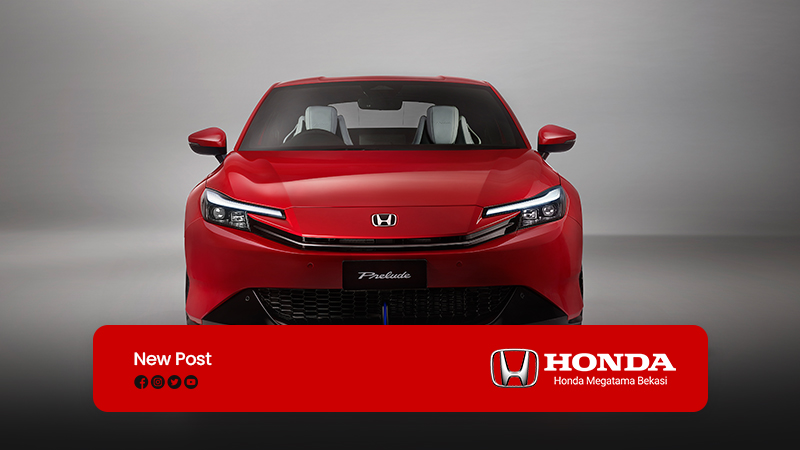 Artikel Pusat Mobil Honda 1