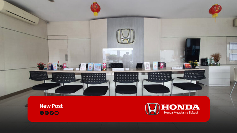 Artikel Pusat Mobil Honda 3