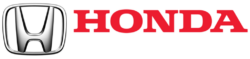 Logo Pusat Mobil Honda Footer
