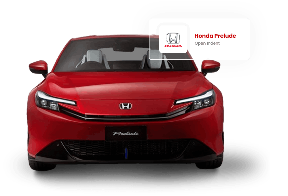 Sub Header Pusat Mobil Honda